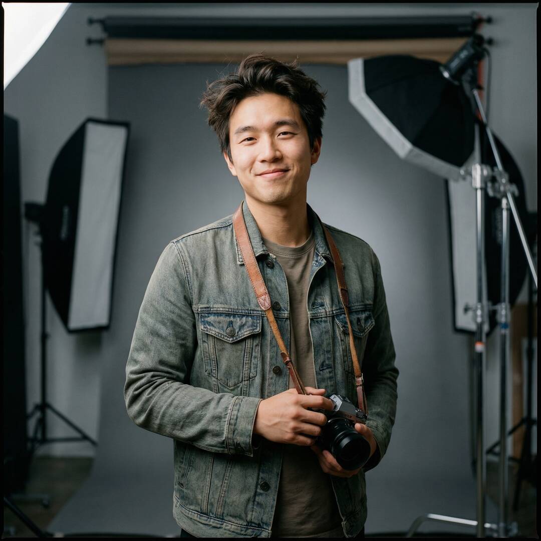 黑丝摄影师王浩